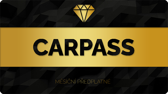 Car Pass